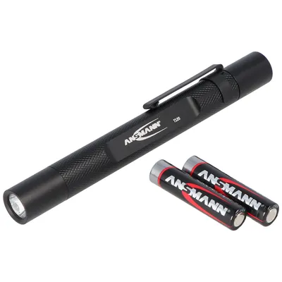 Obrázek produktu pro ANSMANN Future T120 Taschenlampe 3 W