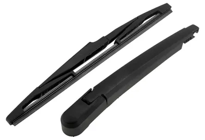 Immagine prodotto di NTY EWB-PL-018 Braccio tergicristallo Braccio tergicristallo posteriore per OPEL ASTRA J 300 mm con spazzola tergicristallo