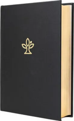 Immagine prodotto di Die Bibel. Leder, Großdruck. Mit Familienchronik.