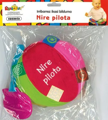 Produktbild von Mein Ball