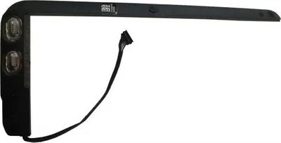 Produktbild von Lautsprecher mit Buzzer für iPad 3 / iPad 4 --