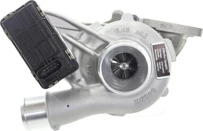 Produktbild von Turbolader ALANKO 11901031 für CITROËN JUMPER Kasten