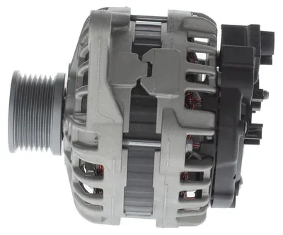 Produktbild von BOSCH 1 986 A01 239 Lichtmaschine Generator LiMa 150A 14V für FIAT Ducato Kastenwagen (250, 290) Ducato Pritsche / Fahrgestell (250, 290) Ducato Bus