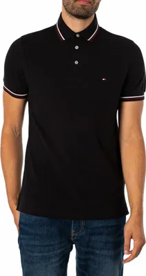 Produktbild von Tommy Hilfiger Poloshirt für Herren