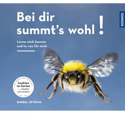 Produktbild von Bei Dir summts wohl