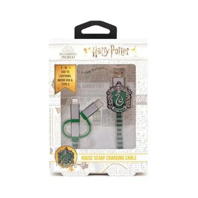 Produktbild von Thumbs Up 1002654, 1 m, USB A, Micro-USB B, Grün, Grau