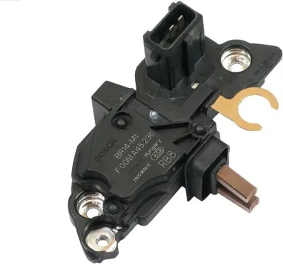 Produktbild von AS-PL ARE0051(BOSCH) Lichtmaschinenregler 12V für BMW 3 Limousine (E90) Generator