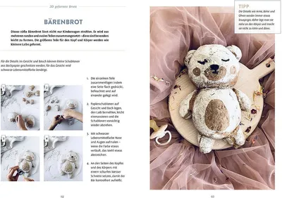 Zdjęcie produktu dla Brotkunst