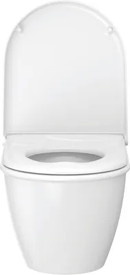 Immagine prodotto di Duravit Darling New WC suspendu 254509, lavable, 540mm, 2545090000, 2545090000