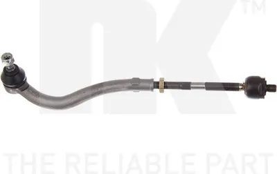 Zdjęcie produktu dla Drążek Kierowniczy Vw Sharan Lewy 95-