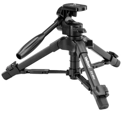 Produktbild von Velbon EX-Mini