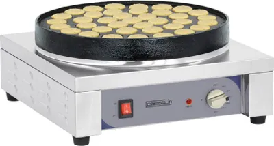 Immagine prodotto di Macchina per poffertjes - CASSELIN