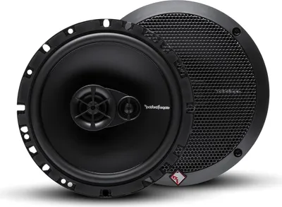 Zdjęcie produktu dla Głośnik trójosiowy Rockford Fosgate R165X3 PRIME 16,5 cm