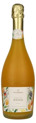 Image de Katlenburger Sparkling Wine Mango 8,3% Vol. 0,75l