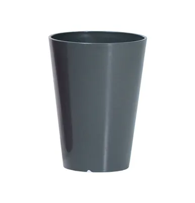 Obrázok produktu pre Kvetináč Coubi Orchidea grafitová