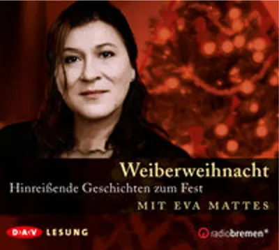 Zdjęcie produktu dla Various-Weiberweihnacht-Hinreißende
