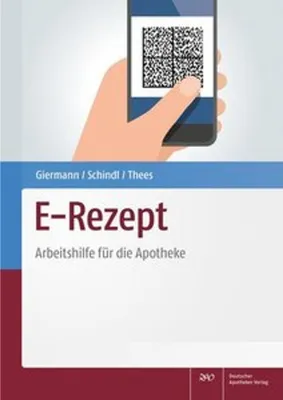 Immagine prodotto di E-Rezept