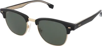 Produktbild von Hugo Boss BOSS 1381/S Black gold 50/20/145 Herren Sonnenbrillen