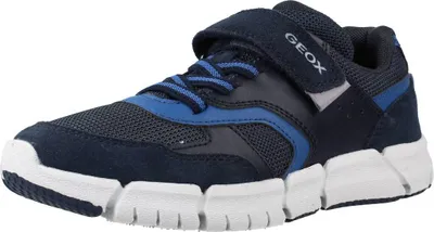 Produktbild von Geox J Flexhyper B.A. Sneaker Blau