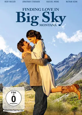 Produktbild von Finding Love in Big Sky Montana