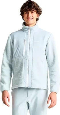 Produktbild von Slam Altura Fz Fleece Mit Durchgehendem Reißverschluss Blau S Mann Blau S