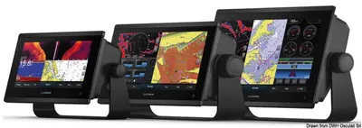 Immagine prodotto di Chartplotter GARMIN GPSMAP 923 xsv - Osculati 29.044.28