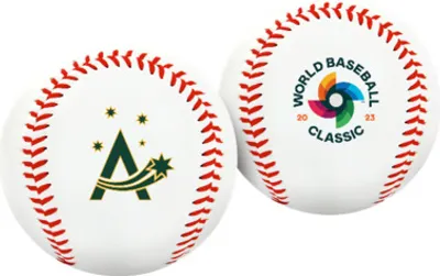 Obrázek produktu pro Rawlings WBC Baseball 2023 Team Australia