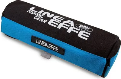 Produktbild von Lineaeffe 6538034 Angelrollenspulenetui Blau  Blau One Size