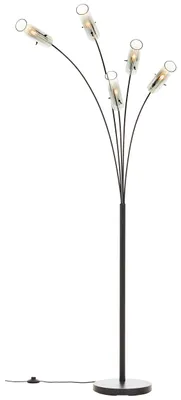 Zdjęcie produktu dla Lampion GLASINI 5XE14