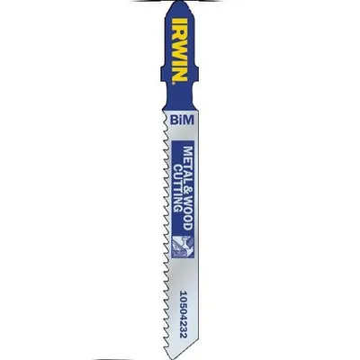 Obrázok produktu pre IRWIN 10504232, Kov, Drevo