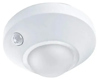 Obrázek produktu pro Osram NIGHTLUX, 1 žárovek, LED, 4000 K, 105 lm, IP20, Bílá