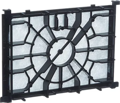 Produktbild von Motorschutzfilter für Staubsauger VZ02MSF
