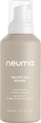 Zdjęcie produktu dla Neuma New Styling Mousse 200ml