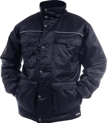 Immagine prodotto di DASSY® Chatel Beaver giacca invernale DARK BLUE taglia 2XL lunghezza: STANDARD