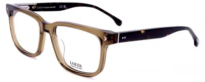 Produktbild von Lozza VL4326 Transparent brown 54/18/145 Herren Brillen