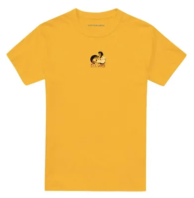 Image de Elvis Presley - T-shirt « Singing Hawaii » pour homme/femme, unie TV33460 (L) (doré)