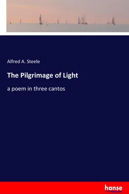 Produktbild von The Pilgrimage of Light