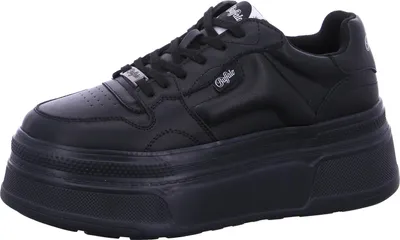Produktbild von Buffalo Besu Sneaker Schwarz