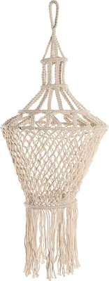 Obrázek produktu pro Stínidlo Home ESPRIT Urban 30 x 30 x 80 cm
