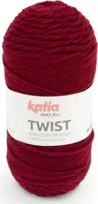 Produktbild von 50 gr. Twist Katia 100 % you (17)