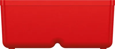 Obrázek produktu pro Sada 5 plastových boxů na nářadí UNITE BOX 110x55x132 červené