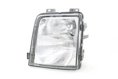 Obrázok produktu pre Johns, predný halogénový svetlomet vhodný pre VW LT 2D 05/96-07/06 H1 H1 ľavý