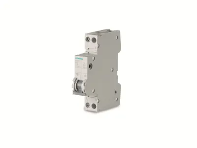 Immagine prodotto di Siemens Leitungsschutzschalter 1polig 16 A 230 V 5SY6016-6 (5SY6016-6)