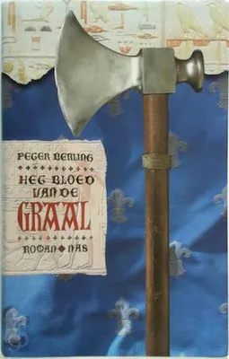 Image de Le sang du Graal