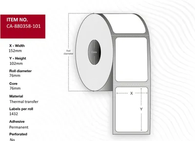 Obrázek produktu pro Capture CA-880358-101