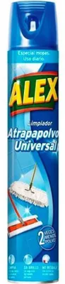 Immagine prodotto di Detergente per pavimenti Alex 750 ml