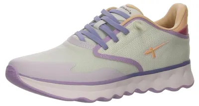 Produktbild von Tamaris Sporthalbschuhe Formsohle modisch in grün, Gr. 42