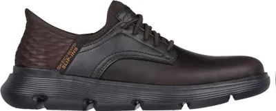 Produktbild von Skechers Garza Gervin Chocolate Größe EU 43