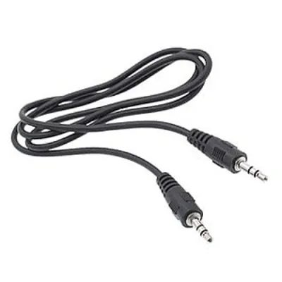 Immagine prodotto di Cavo di collegamento ROLINE da 3,5 mm ST/ST 2m