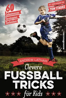 Produktbild von Clevere Fußballtricks für Kids